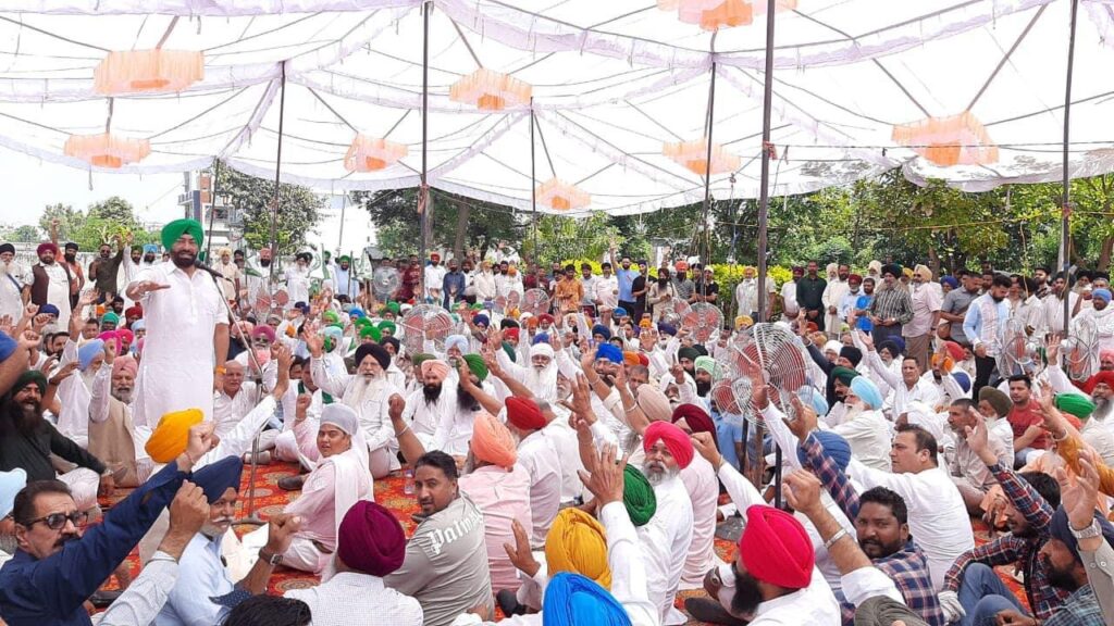 Photo-1024x576 Sukhpal Singh Khaira Reacting sharply to FIR registered against him