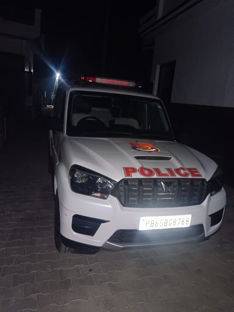 IMG-20251128-WA0002-768x1024 ਰੋਡਵੇਜ਼ ਯੂਨੀਅਨ ਉੱਪਰ ਸ਼ਿਕੰਜਾ : ਪੁਲਿਸ ਨੇ ਅੱਧੀ ਰਾਤ ਤੋਂ ਪੰਜਾਬ ਰੋਡਵੇਜ਼ ਕੰਟਰੈਕਟ ਵਰਕਰ ਮੁਲਾਜ਼ਮਾਂ ਨੂੰ ਫੜਨਾ ਸ਼ੁਰੂ ਕੀਤਾ